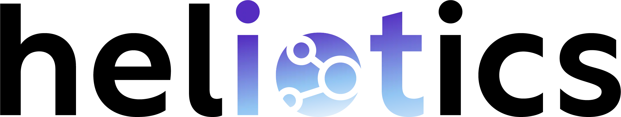 Heliotics Logo